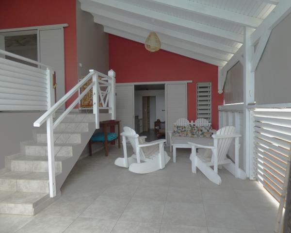 Vente / Maison