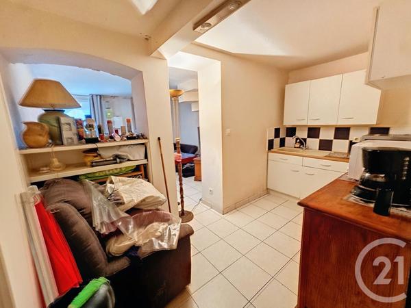 Maison à vendre  6 pièces - 94,71 m2 MANNEVILLE SUR RISLE - 27