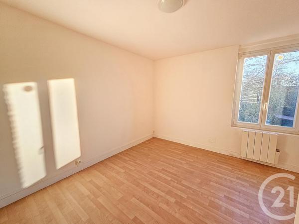 Maison à vendre  6 pièces - 94,71 m2 MANNEVILLE SUR RISLE - 27