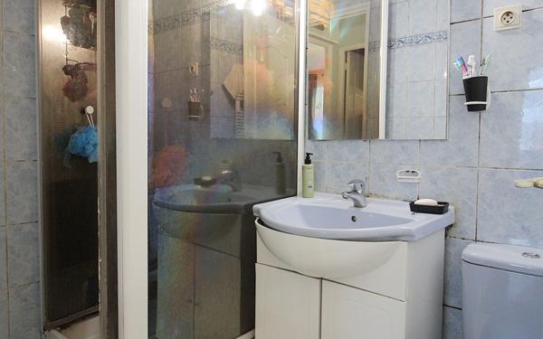 Appartement à vendre    2 pièces • 42,20 m2 Le Blanc-Mesnil