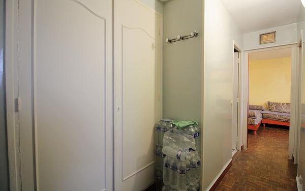 Appartement à vendre    2 pièces • 42,20 m2 Le Blanc-Mesnil