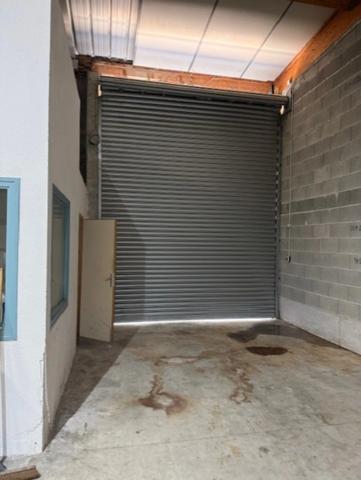 Locaux industriels de 488 m² à louer SONNAY (38)