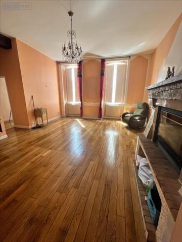 Appartement à vendre à Vesoul en Haute-Saône (70000), ref : 1074179