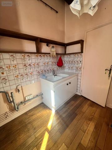 Appartement à vendre à Vesoul en Haute-Saône (70000), ref : 1074179