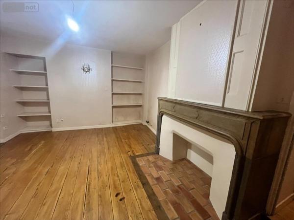 Appartement à vendre à Vesoul en Haute-Saône (70000), ref : 1074179