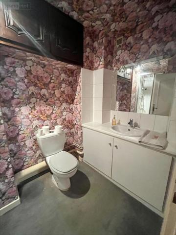 Appartement à vendre à Vesoul en Haute-Saône (70000), ref : 1074179