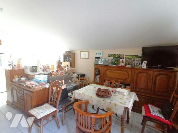 NOUVEAUTE ETUDE TRENTE CINQ NOTAIRES !! Sur la commune de CARENTOIR, au coeur du centre-ville, ...