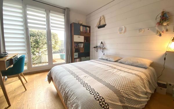 Maison à vendre    5 pièces •  Épône