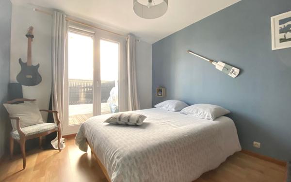 Maison à vendre    5 pièces •  Épône