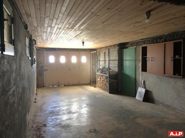 Maison 4 chambres - POUZAUGES