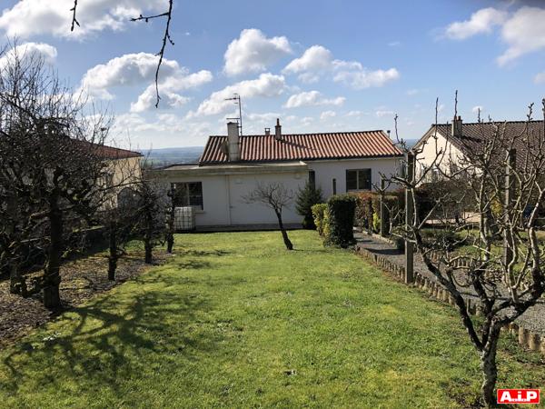 Maison 4 chambres - POUZAUGES