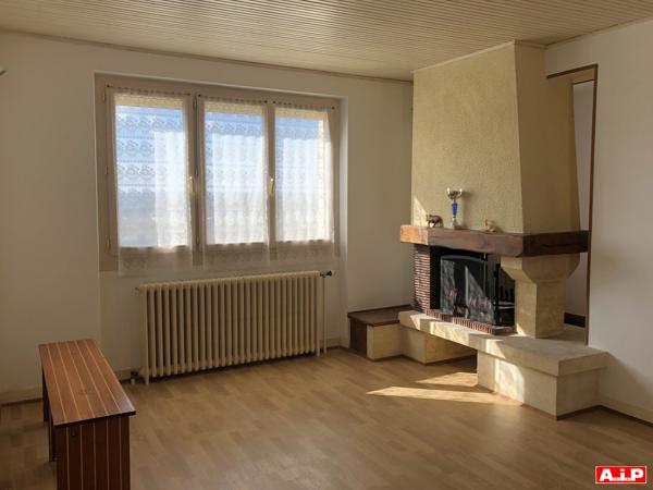 Maison 4 chambres - POUZAUGES