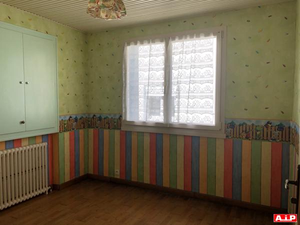 Maison 4 chambres - POUZAUGES