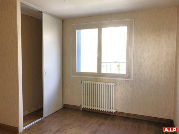 Maison 4 chambres - POUZAUGES