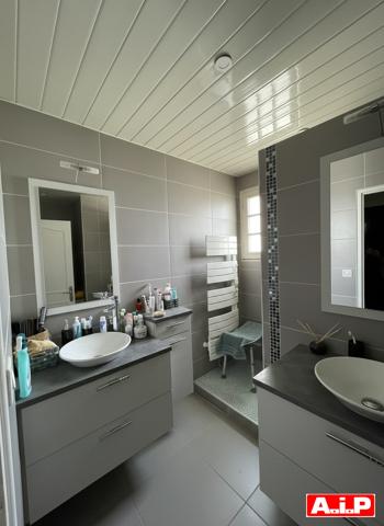 Maison en campagne 4 chambres