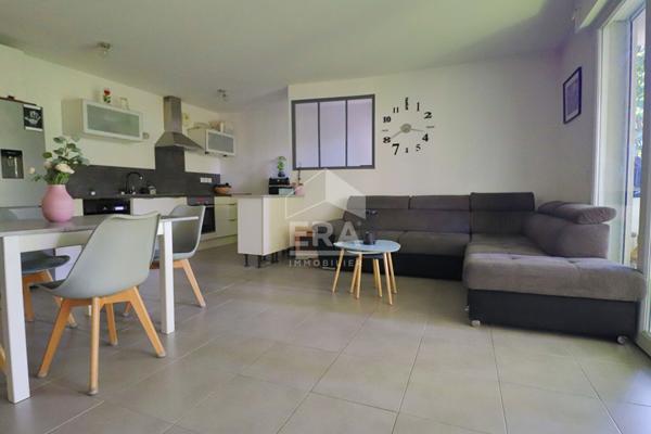 A vendre T4  84m2  RECENT EXPO SUD TERRASSE  CALME GARAGE PARKING CLIM