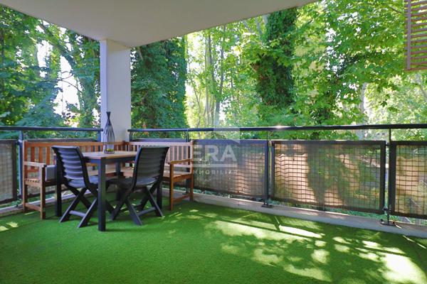 A vendre T4  84m2  RECENT EXPO SUD TERRASSE  CALME GARAGE PARKING CLIM