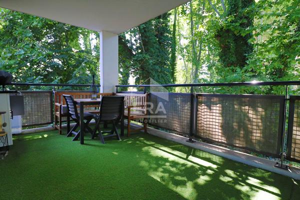 A vendre T4  84m2  RECENT EXPO SUD TERRASSE  CALME GARAGE PARKING CLIM