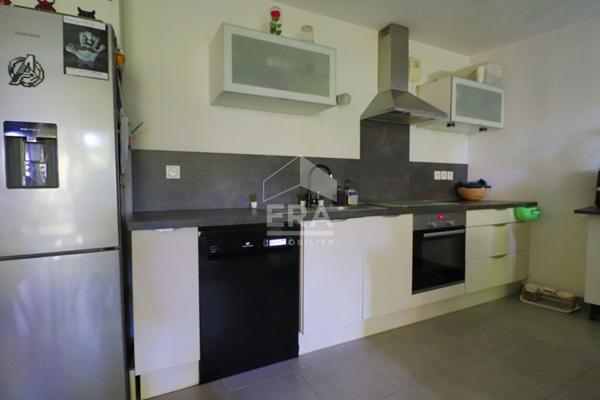 A vendre T4  84m2  RECENT EXPO SUD TERRASSE  CALME GARAGE PARKING CLIM