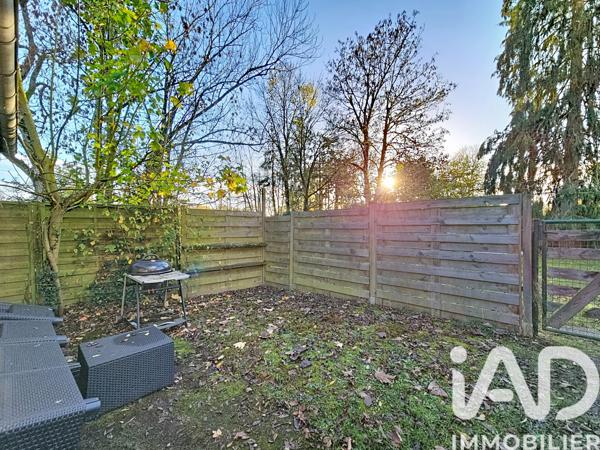 Appartement à vendre 3 pièces 72 m² Saint-Aubin-d'Aubigné