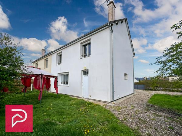 Maison 4 pièces 90 m2
