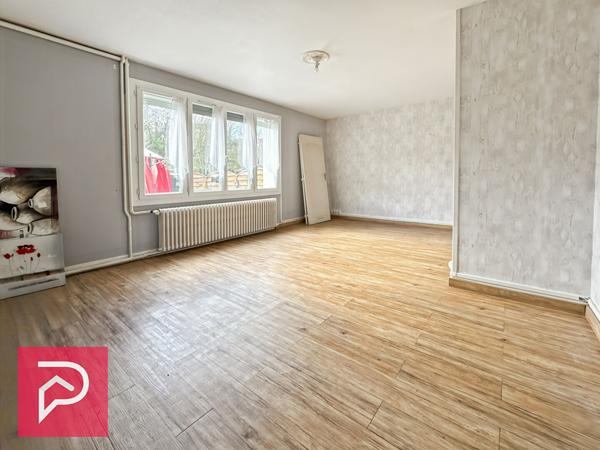 Maison 4 pièces 90 m2