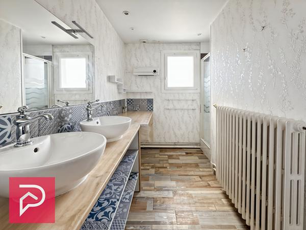 Maison 4 pièces 90 m2
