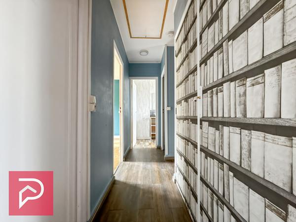Maison 4 pièces 90 m2