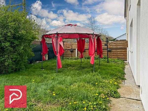 Maison 4 pièces 90 m2