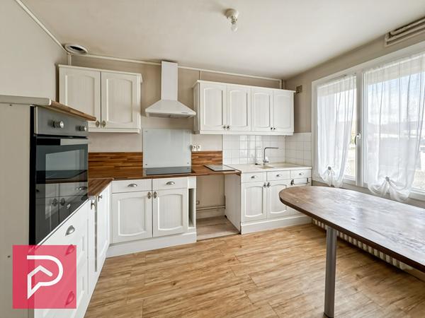 Maison 4 pièces 90 m2