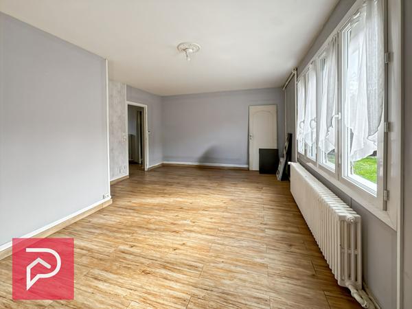 Maison 4 pièces 90 m2