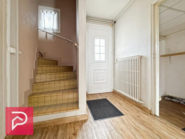 Maison 4 pièces 90 m2