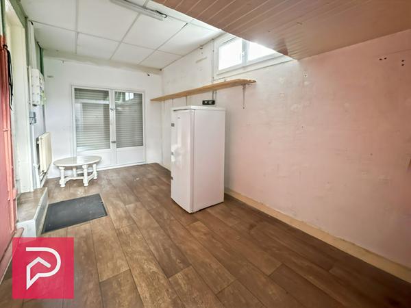 Maison 4 pièces 90 m2