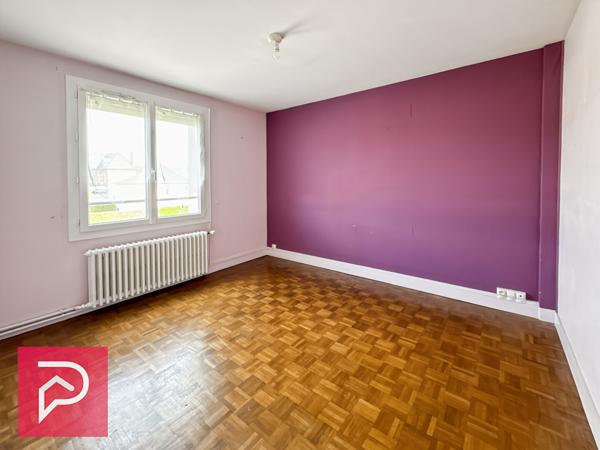 Maison 4 pièces 90 m2