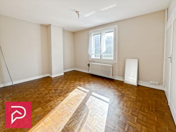 Maison 4 pièces 90 m2
