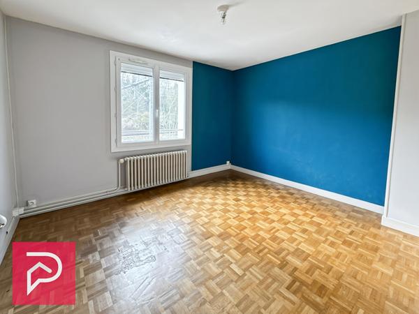 Maison 4 pièces 90 m2