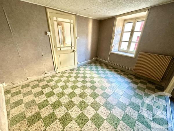 Appartement à vendre  4 pièces - 70 m2 VILLEREST - 42