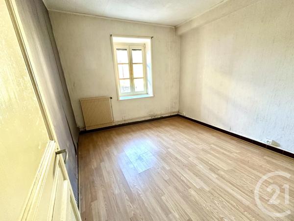 Appartement à vendre  4 pièces - 70 m2 VILLEREST - 42