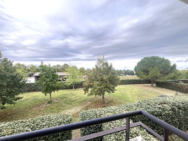 Castelnau d'Estrétefonds 31620 - T2