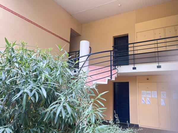 Castelnau d'Estrétefonds 31620 - T2