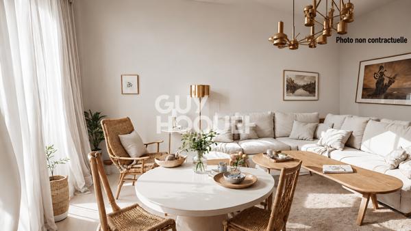 Appartement Sélestat 4 pièces 90 m2