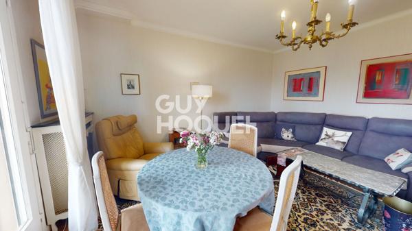 Appartement Sélestat 4 pièces 90 m2