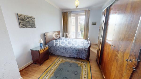 Appartement Sélestat 4 pièces 90 m2