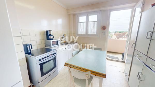 Appartement Sélestat 4 pièces 90 m2