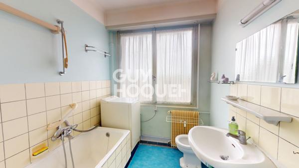 Appartement Sélestat 4 pièces 90 m2