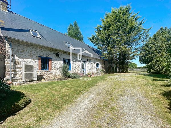 Propriété équestre - EVRON