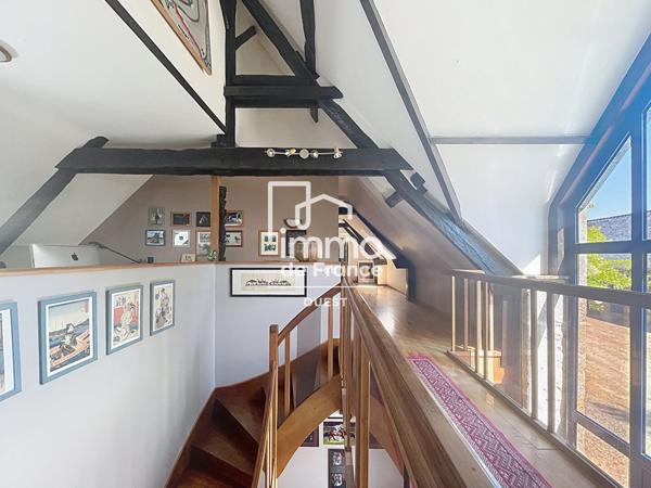 Propriété équestre - EVRON