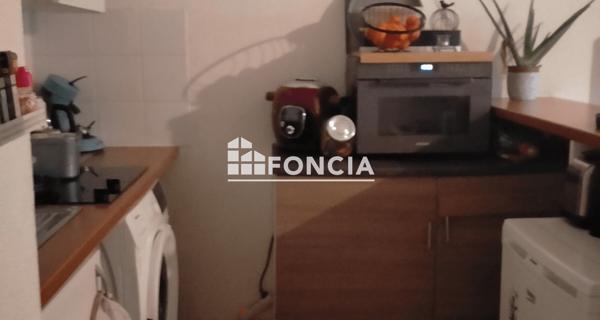 À vendre Appartement 2 pièces 41.23 m² - Saint-astier 24110