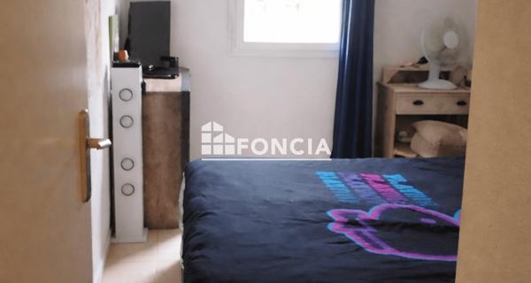 À vendre Appartement 2 pièces 41.23 m² - Saint-astier 24110