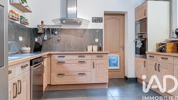 Maison à vendre 5 pièces 114 m² Lahourcade